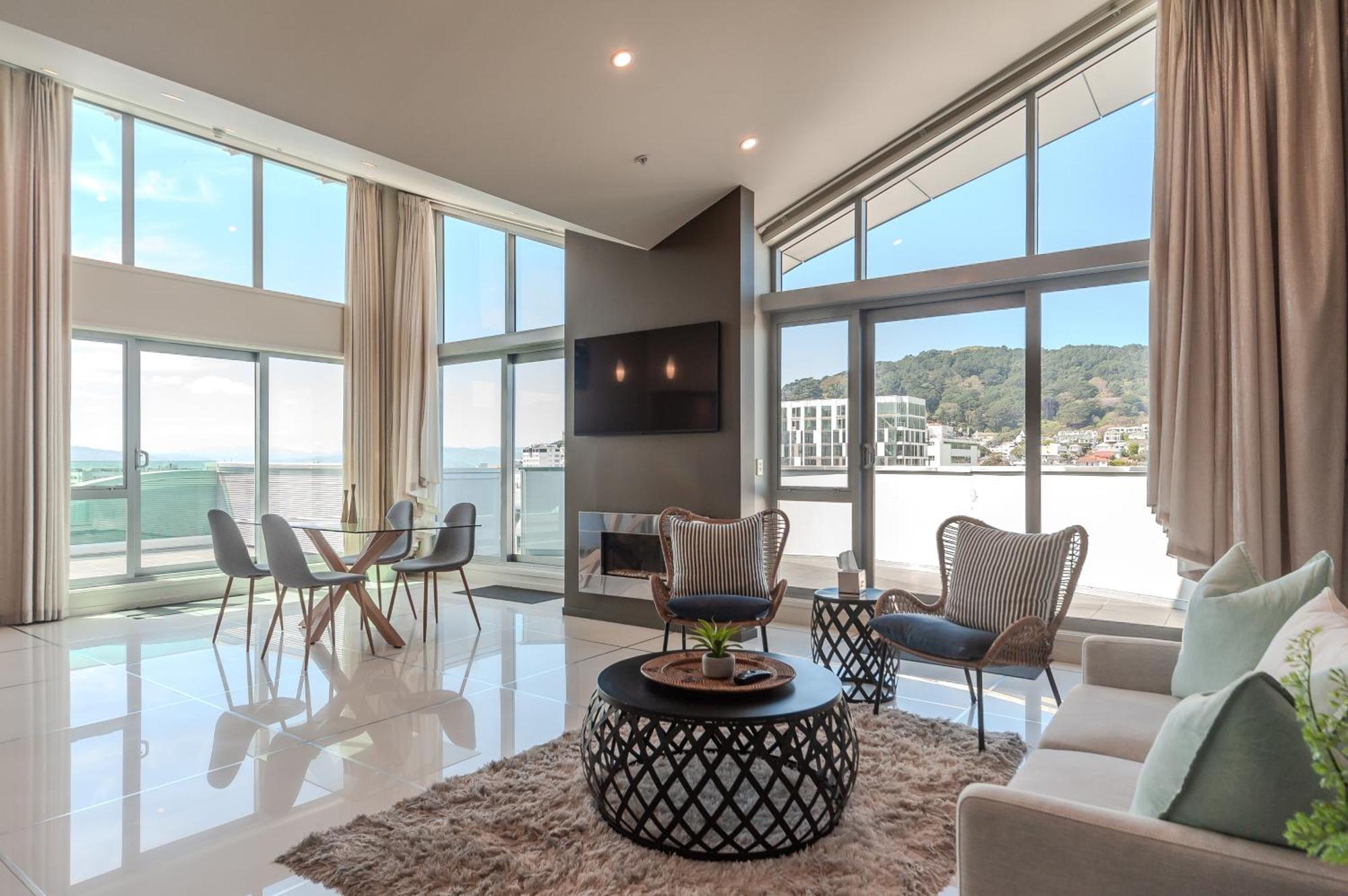 70 Tory Wellington Exterior foto