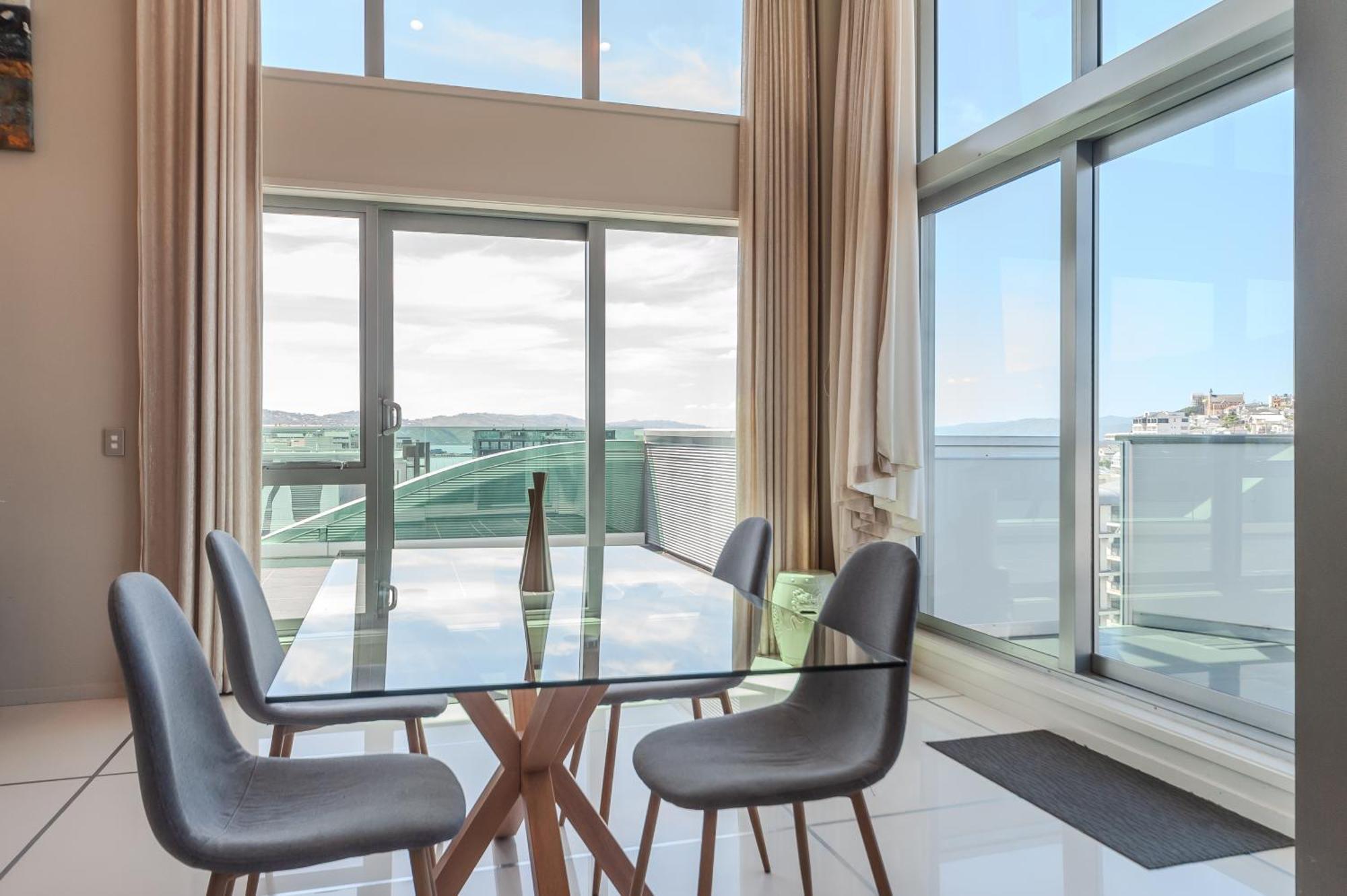 70 Tory Wellington Exterior foto