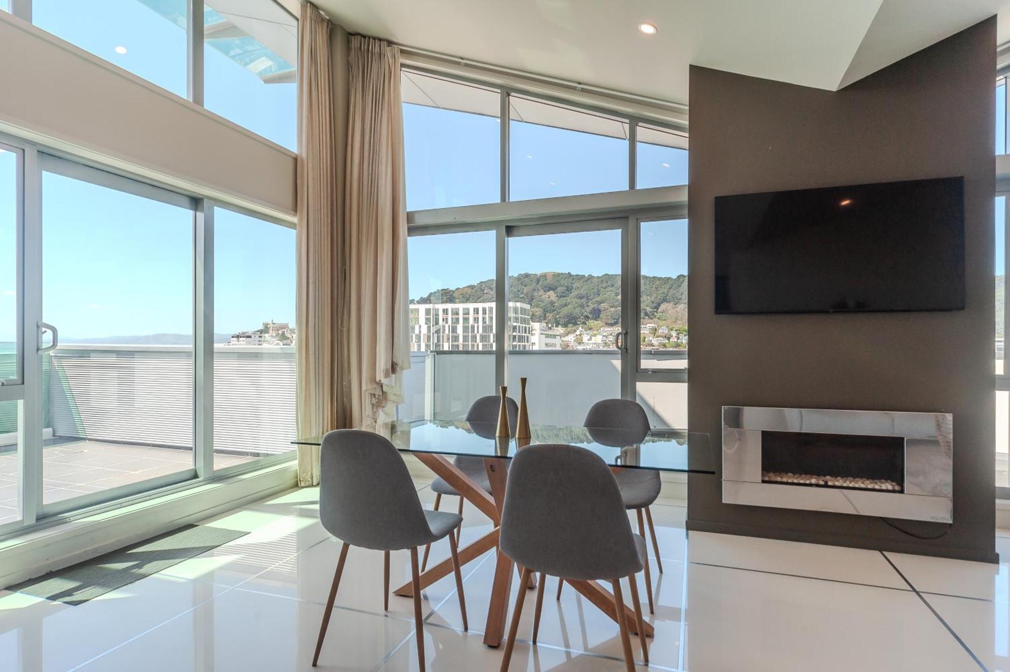 70 Tory Wellington Exterior foto