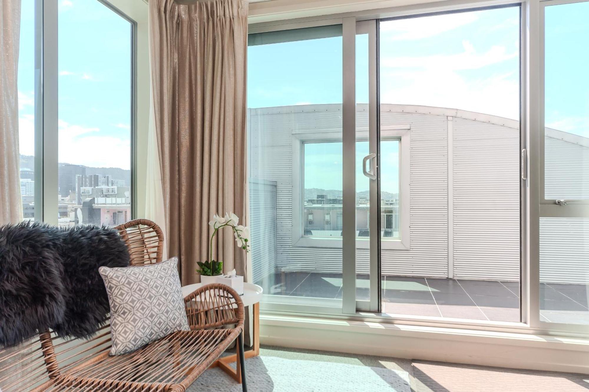 70 Tory Wellington Exterior foto