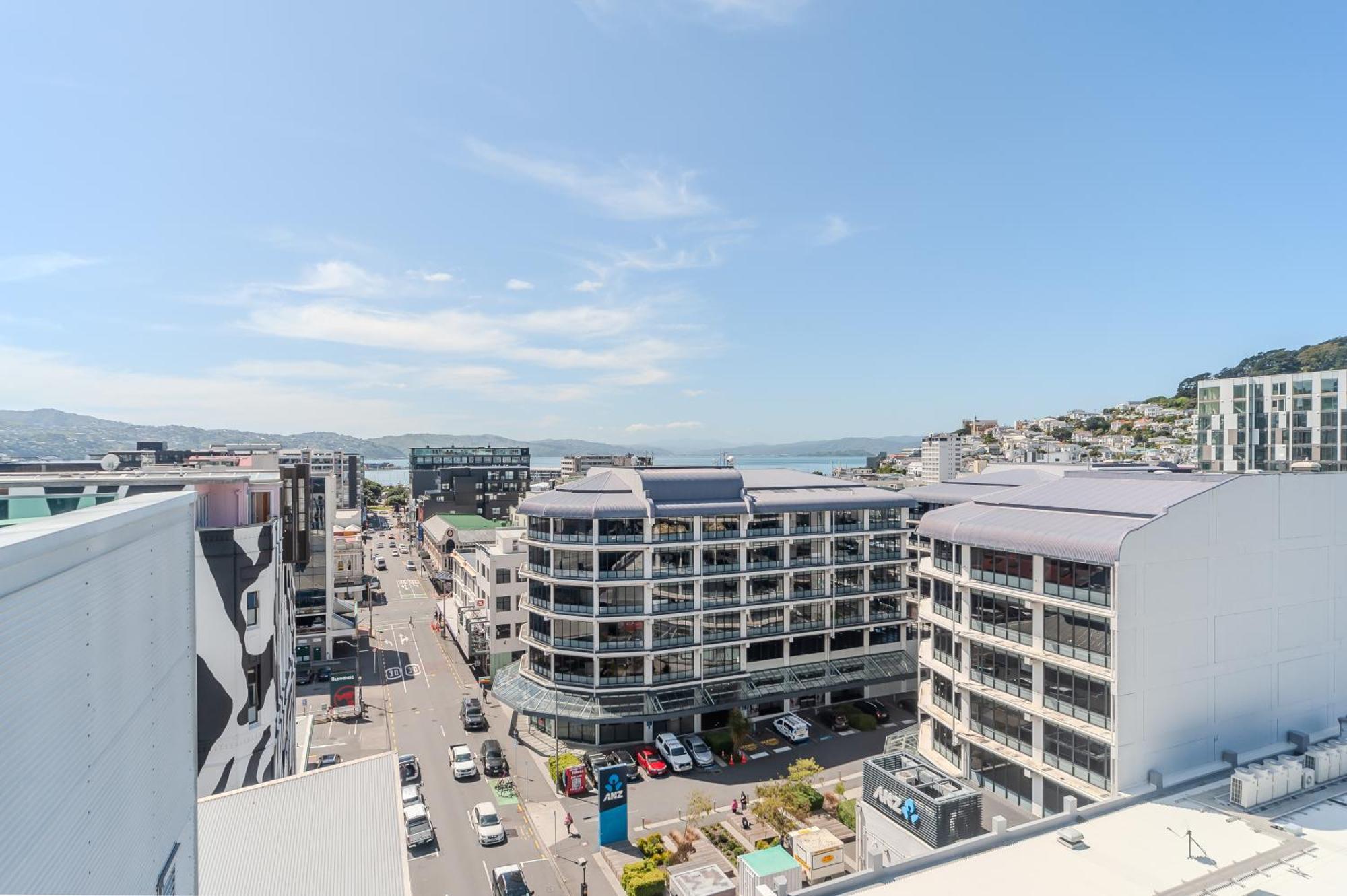 70 Tory Wellington Exterior foto