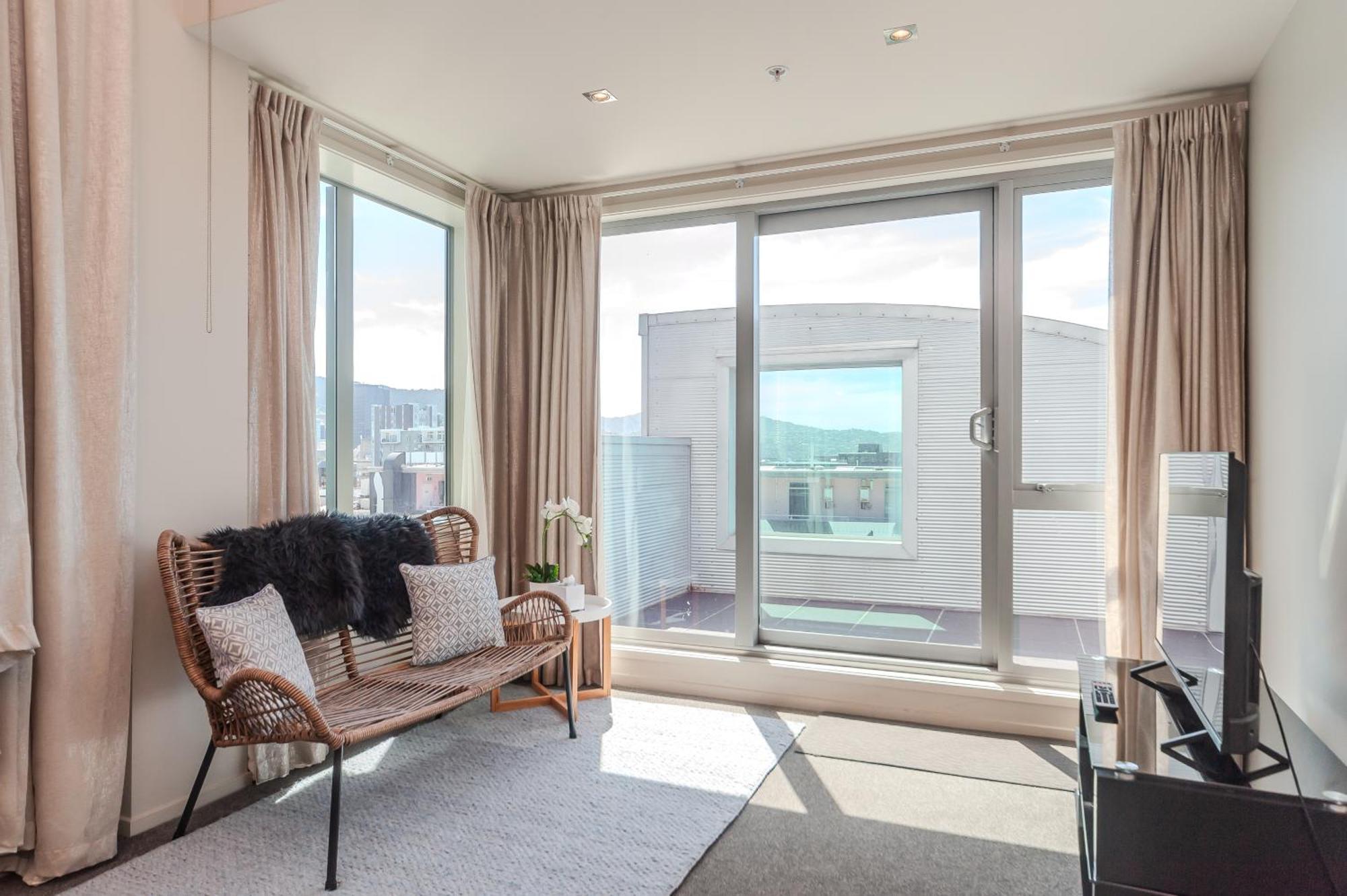 70 Tory Wellington Exterior foto