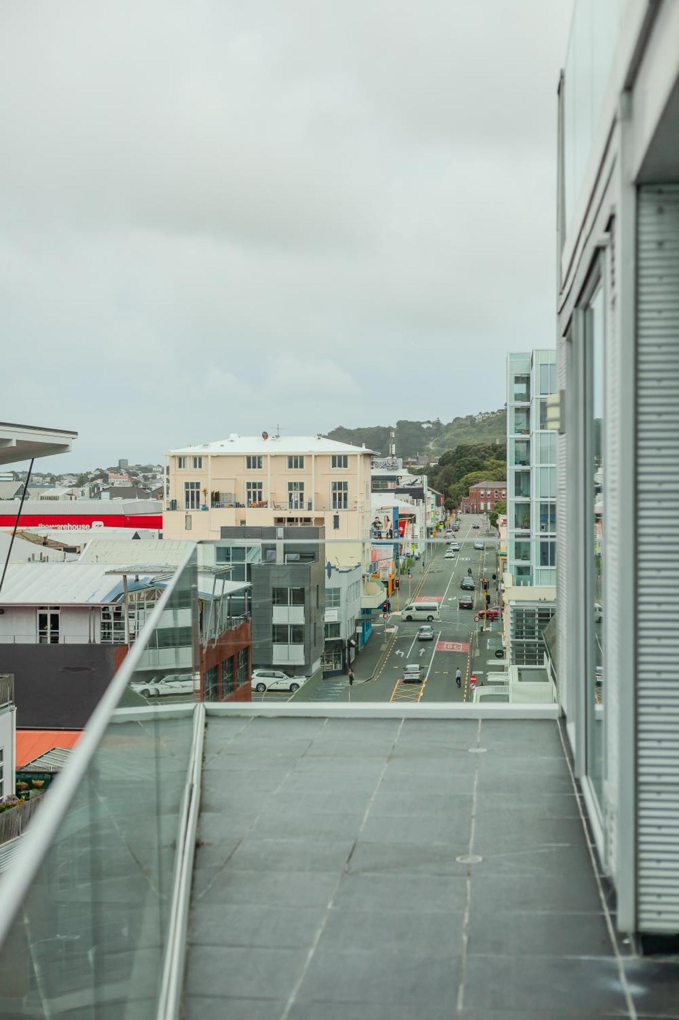 70 Tory Wellington Exterior foto
