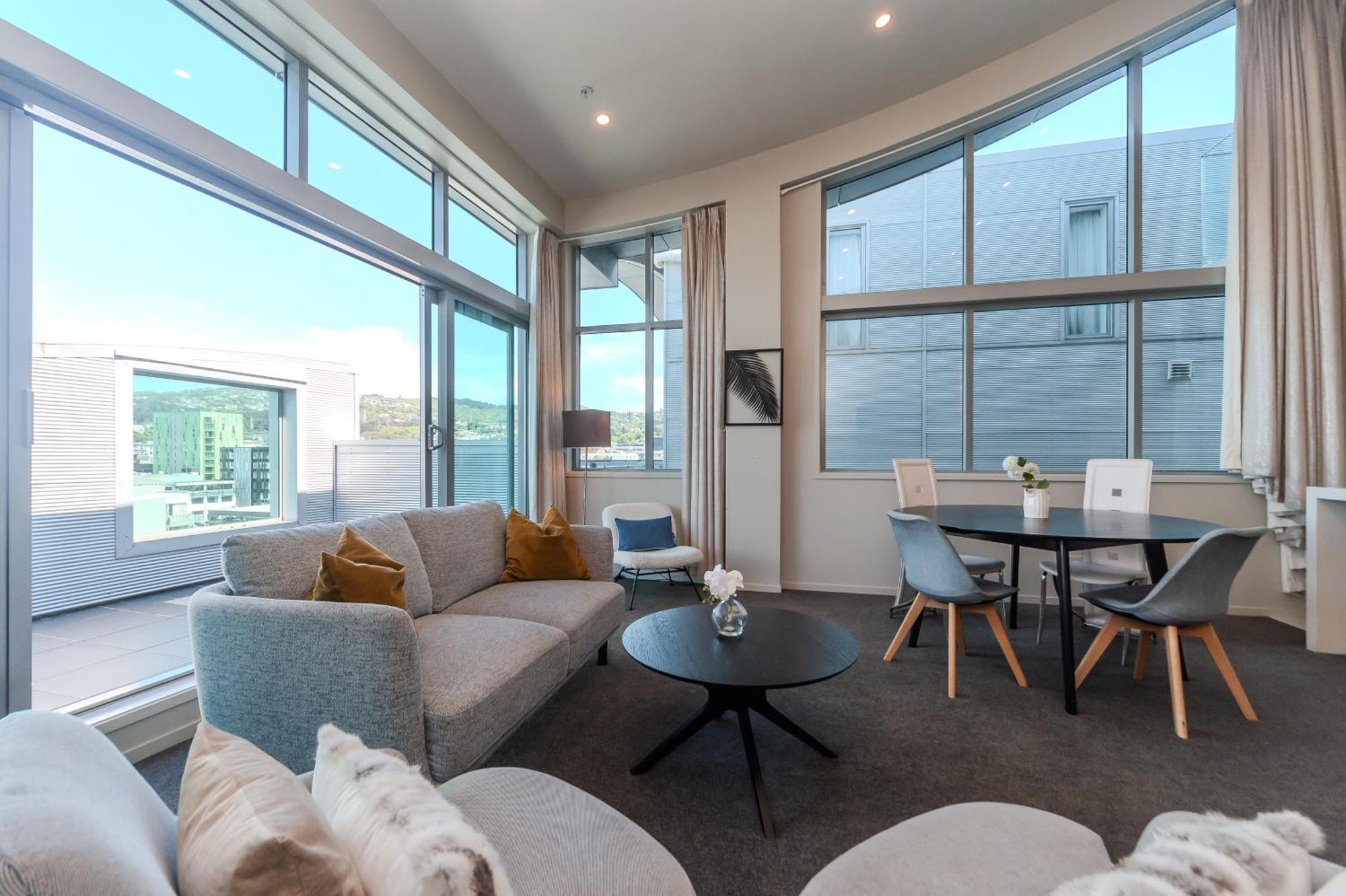 70 Tory Wellington Exterior foto