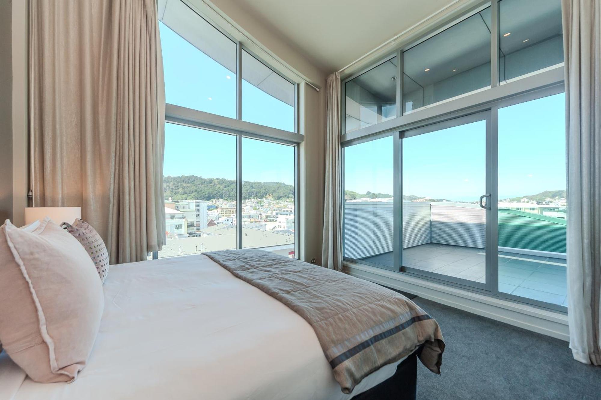 70 Tory Wellington Exterior foto